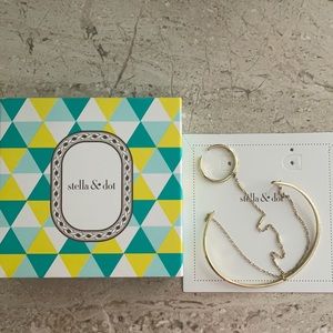 Stella & Dot Shai Bracelet